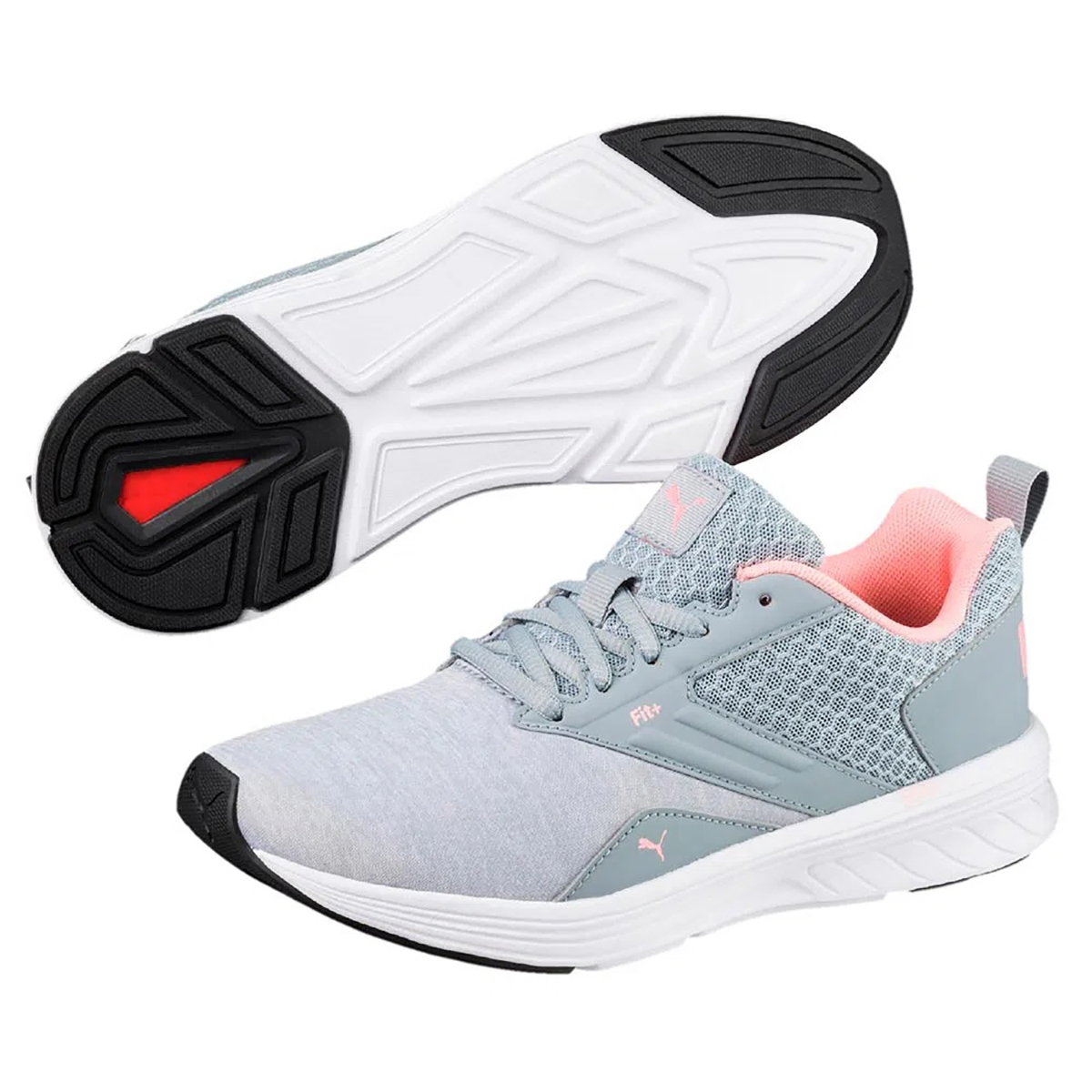 Zapatillas puma fit mujer online