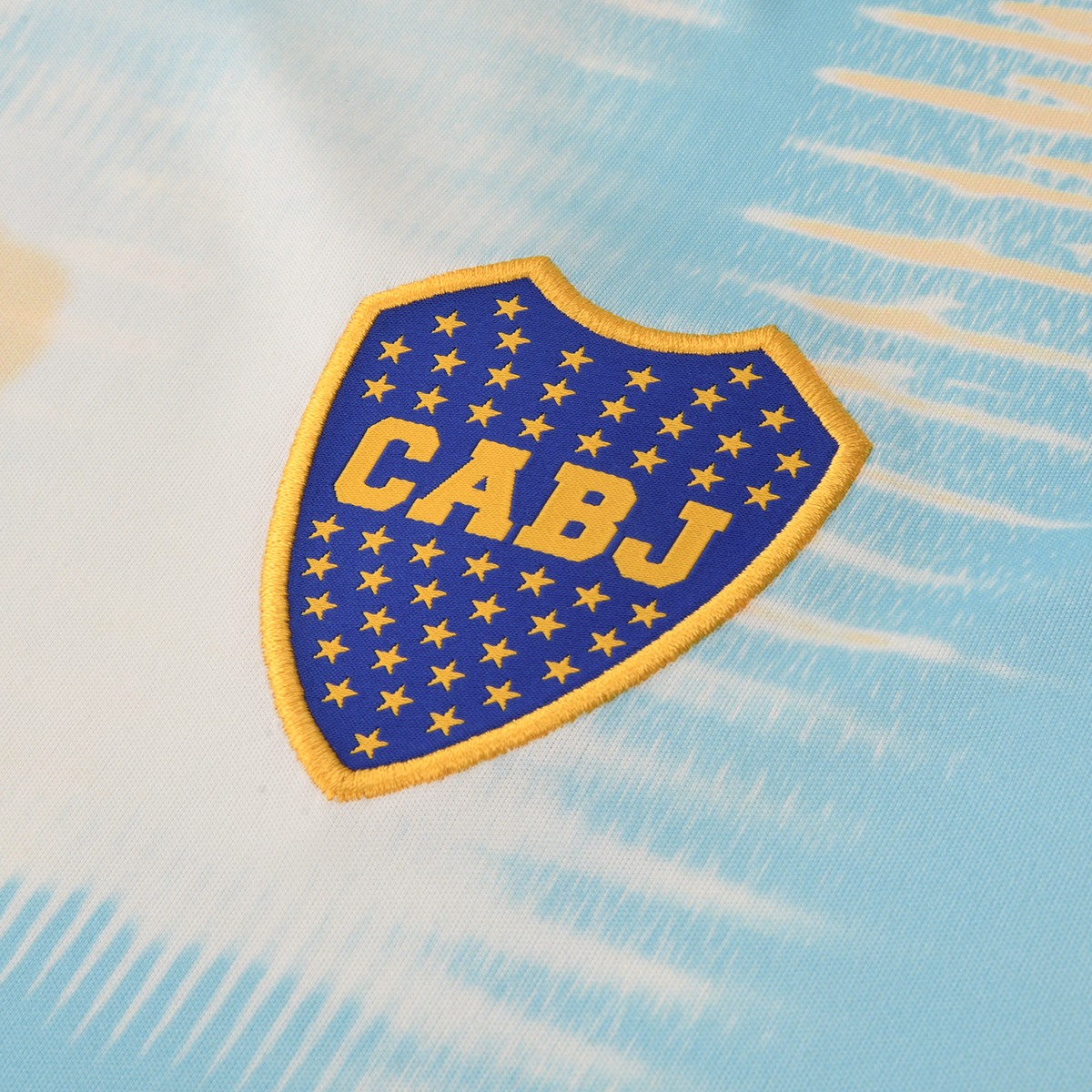 Camiseta Boca Juniors adidas Titular 24/25 Hombre,  image number null