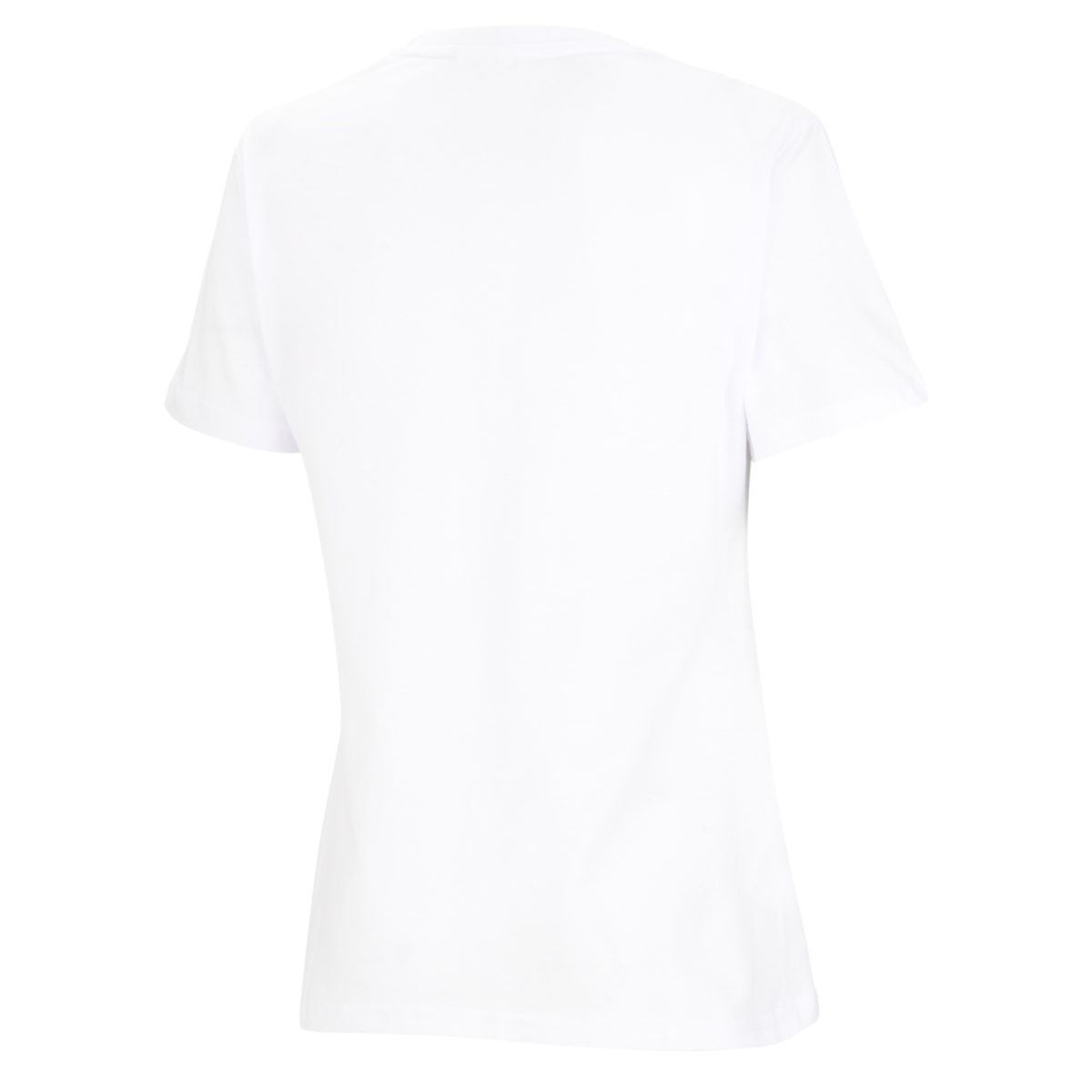 Remera Fila Basic Letter Mujer,  image number null