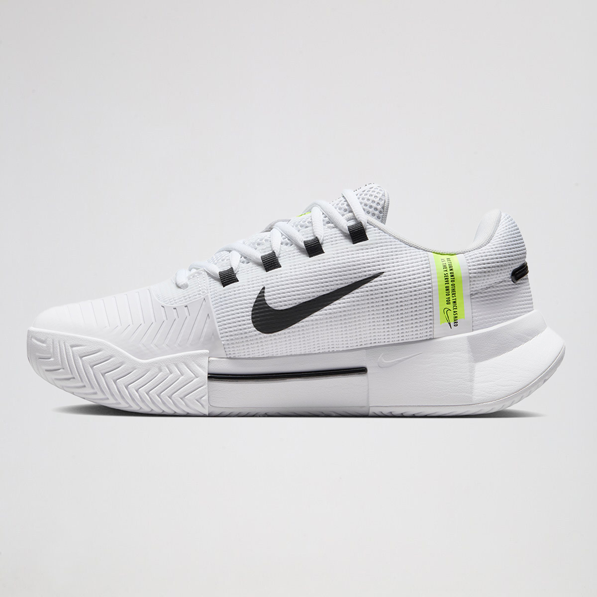 Zapatillas Tenis Nike Zoom Gp Challenge 1 Mujer,  image number null