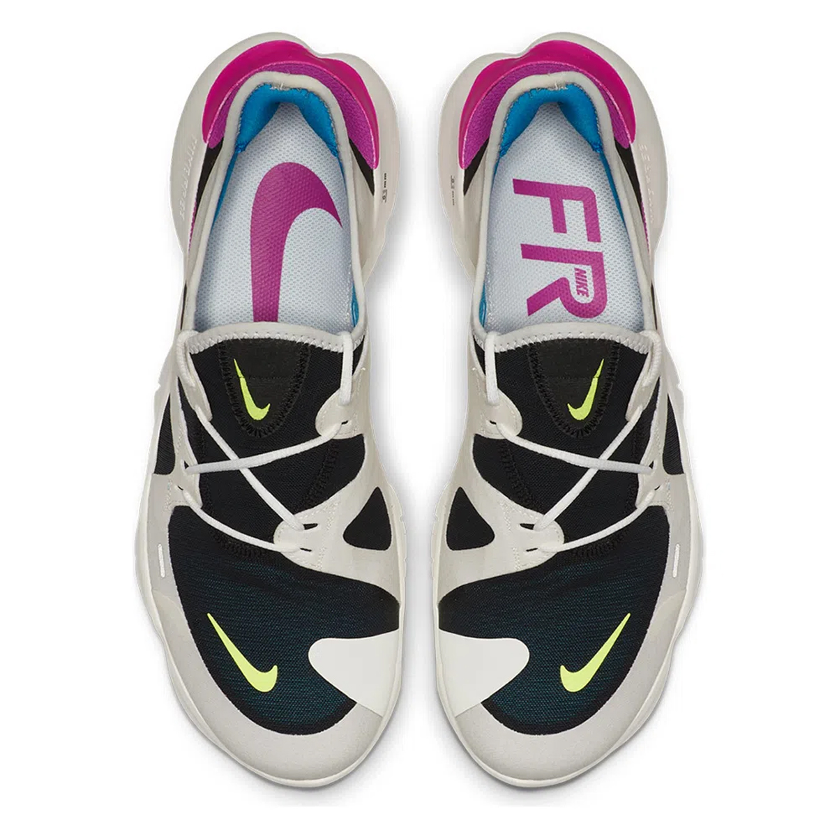 Zapatillas Nike Free Revolution 5.0,  image number null