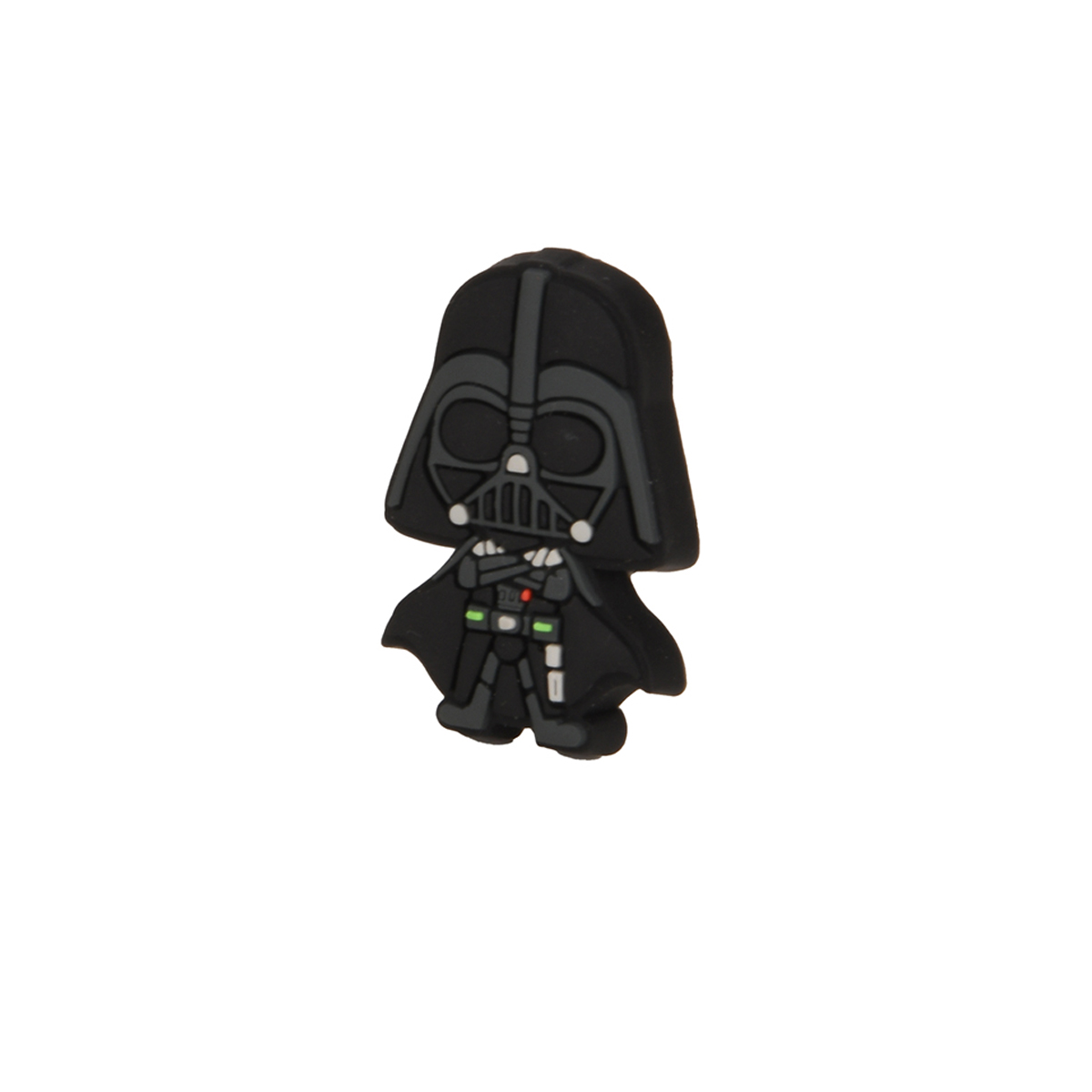 Pin Crocs Jibbitz Star Wars Darth Vader,  image number null
