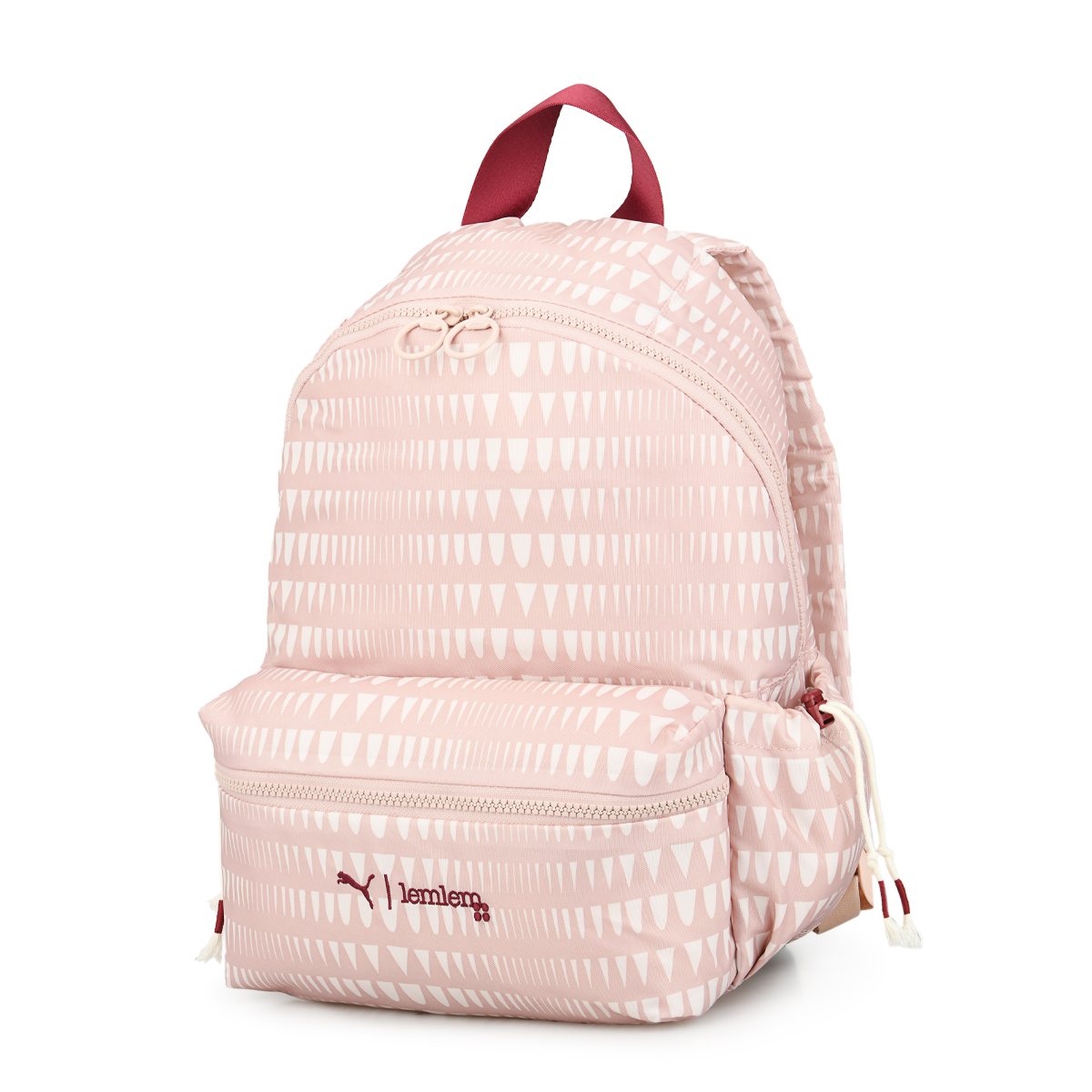 Mochila puma blanca online