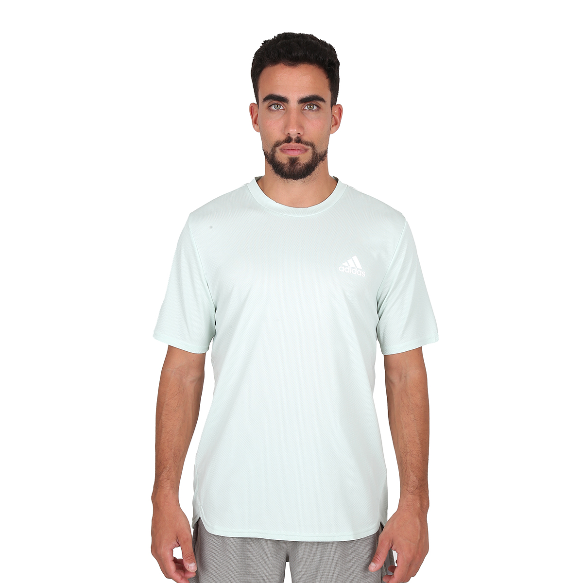 Remera Adidas D4m,  image number null