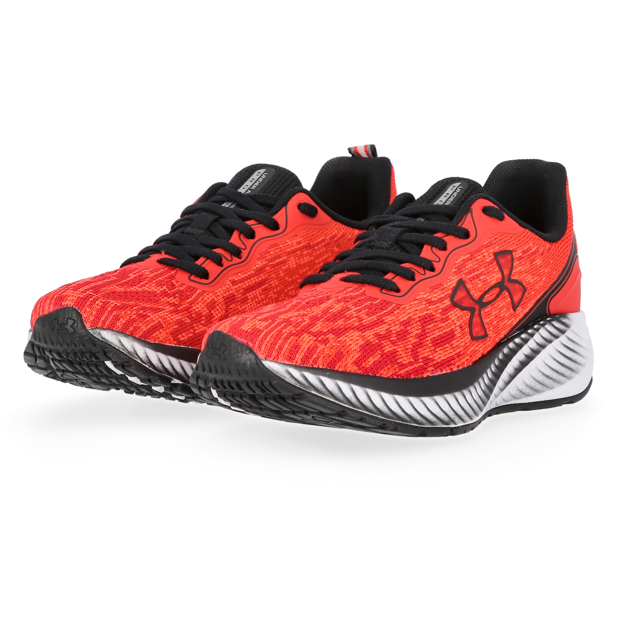 Zapatillas Running Under Armour Charged Prorun Lam Hombre,  image number null