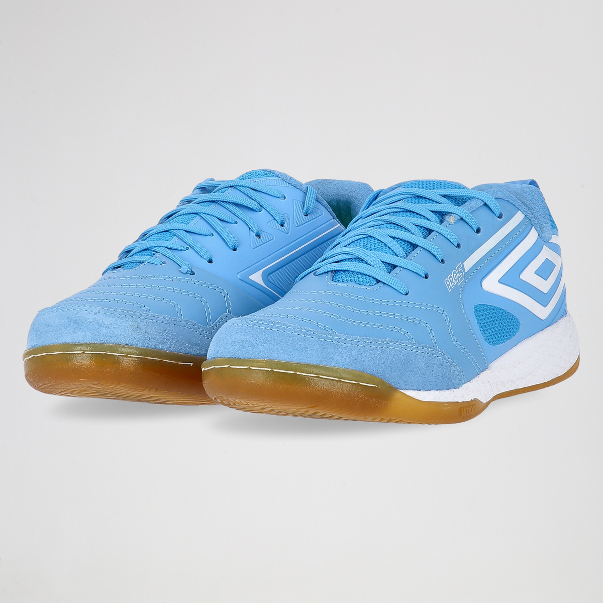 Botines F&uacute;tbol Umbro Pro 5 Bump IC Hombre,  image number null