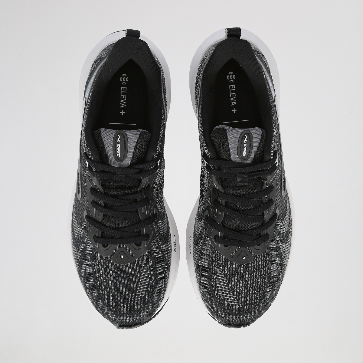 Zapatillas Running Olympikus Swift 5 Gripper Mujer,  image number null