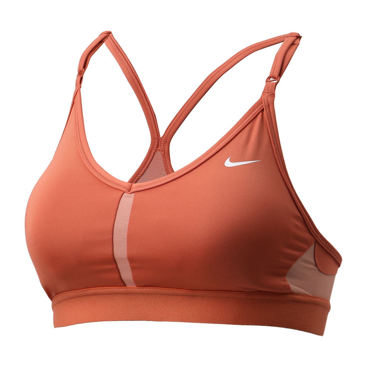 Top Entrenamiento Nike Indy Mujer,  image number null