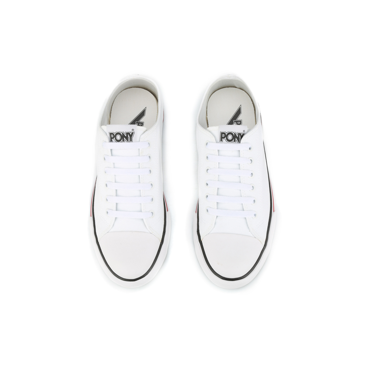 Zapatillas Pony Urban Ox Canvas,  image number null