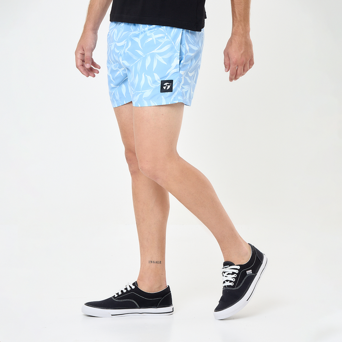 Traje de Baño Topper Super Slim Hombre,  image number null