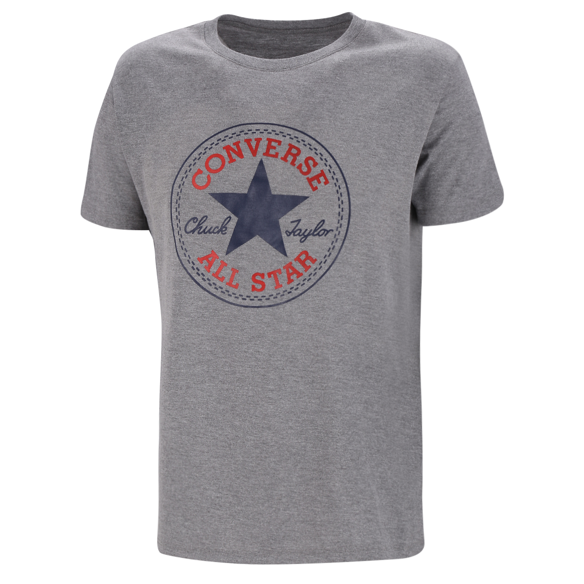 Remera Converse Classic Fit,  image number null