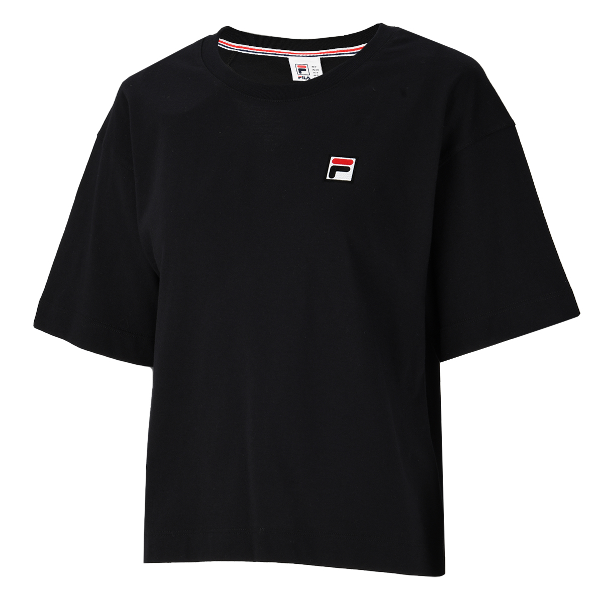 Remera Fila Piu Mujer,  image number null