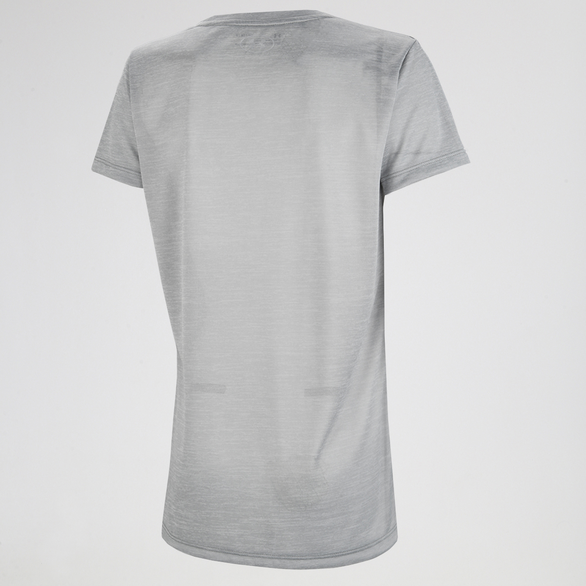 Remera Entrenamiento Under Armour Tech Twist Mujer,  image number null