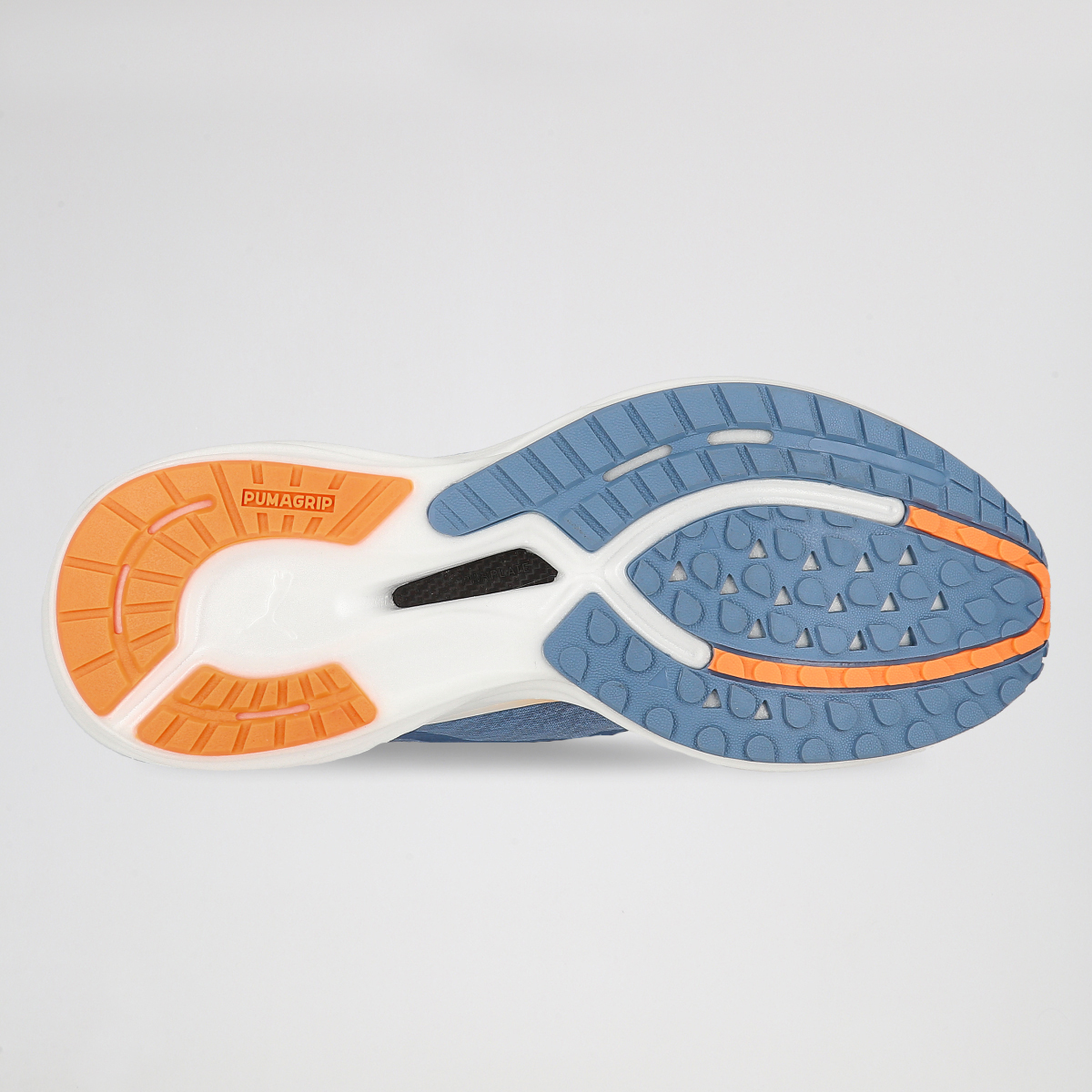 Zapatillas Running Puma Deviate Nitro 2 Hombre,  image number null