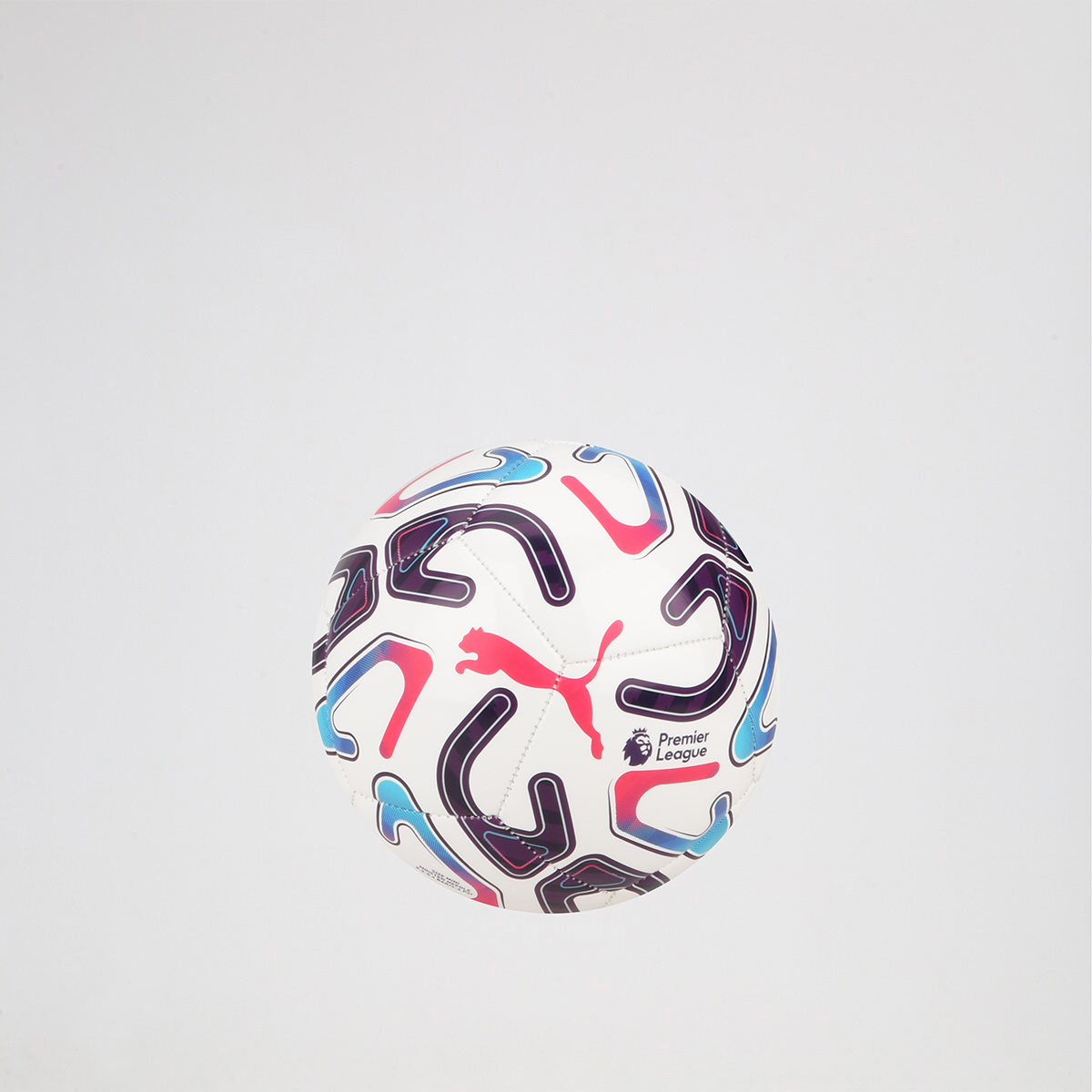 Pelota F&uacute;tbol Puma Stellar Premier League Mini,  image number null