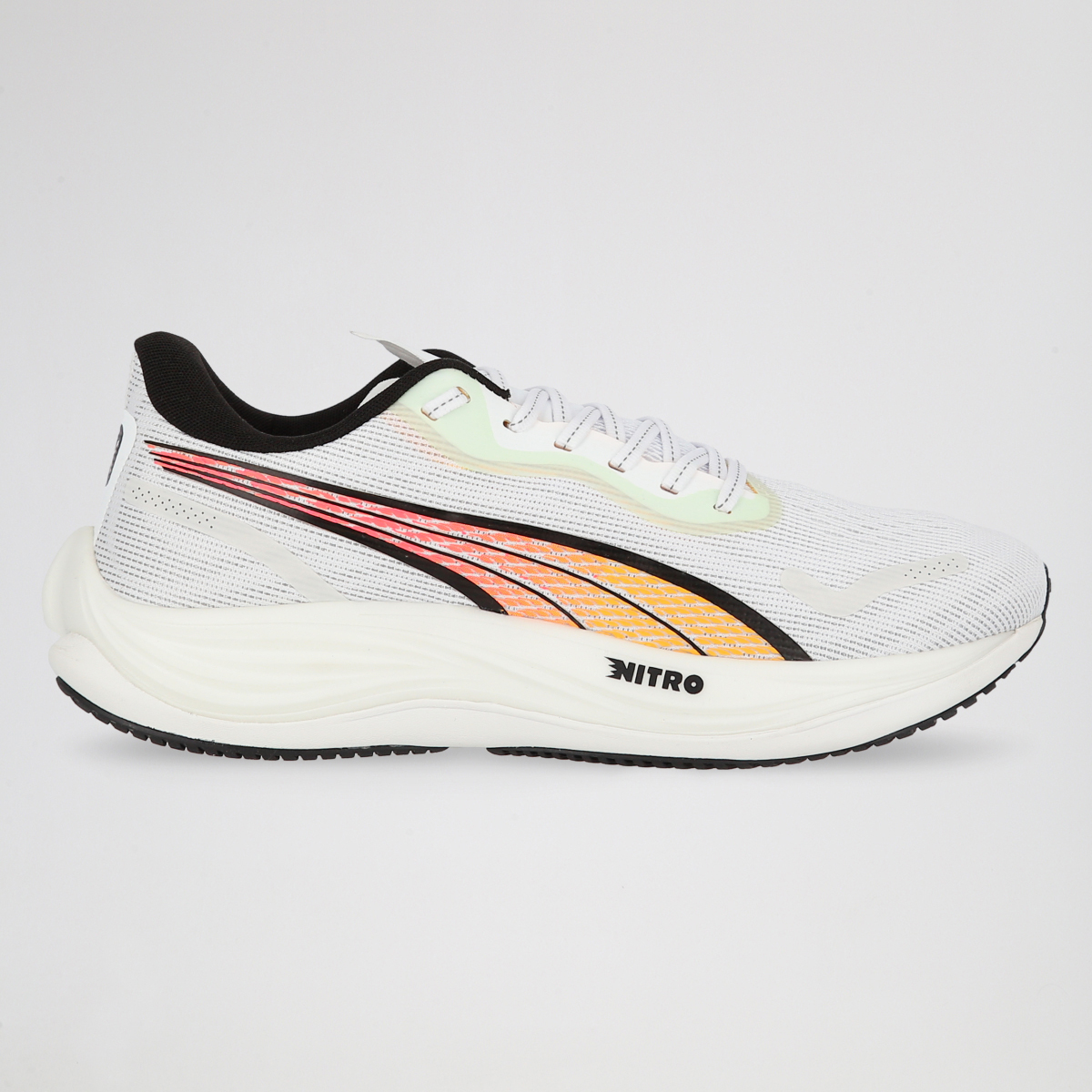 Zapatillas Running Puma Velocity Nitro 3 Hombre,  image number null