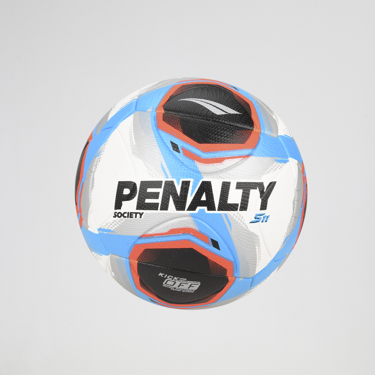 Pelota F&uacute;tbol Penalty S11 R2 XXV,  image number null