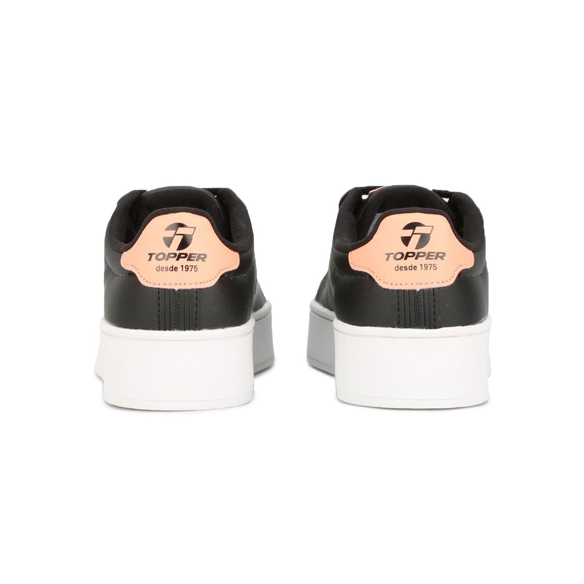 Zapatillas Topper Candy Gala II StockCenter