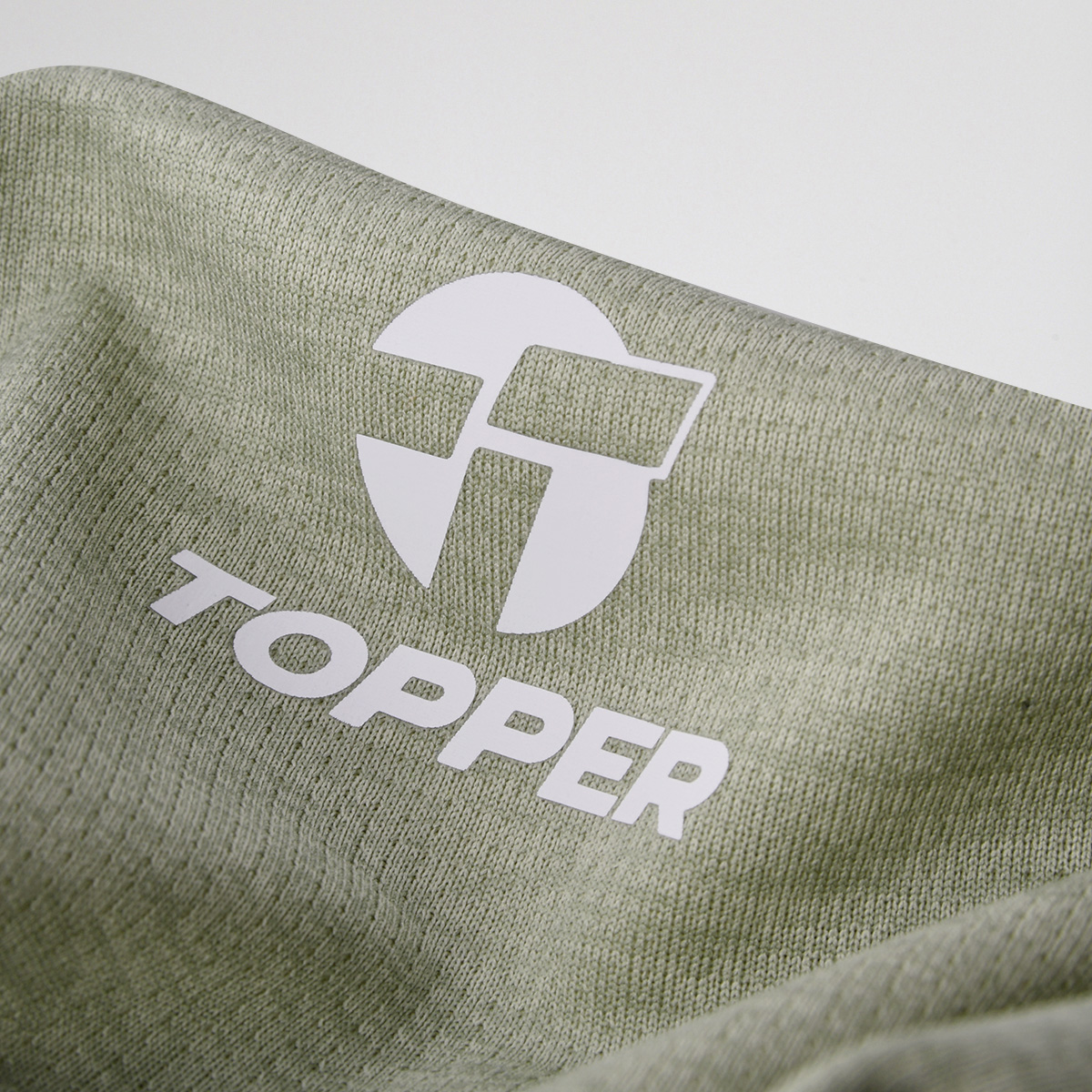 Remera Topper Basic de Hombre,  image number null