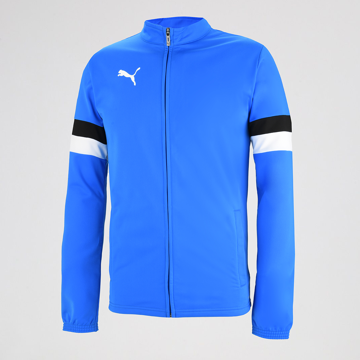 Conjunto Fútbol Puma Teamrise Hombre,  image number null