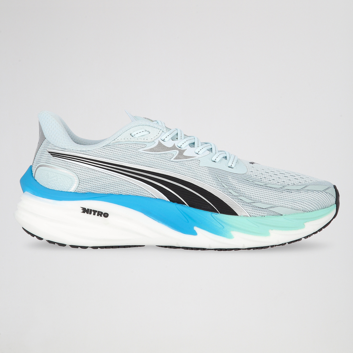 Running Velocity NITRO 4 Hombre