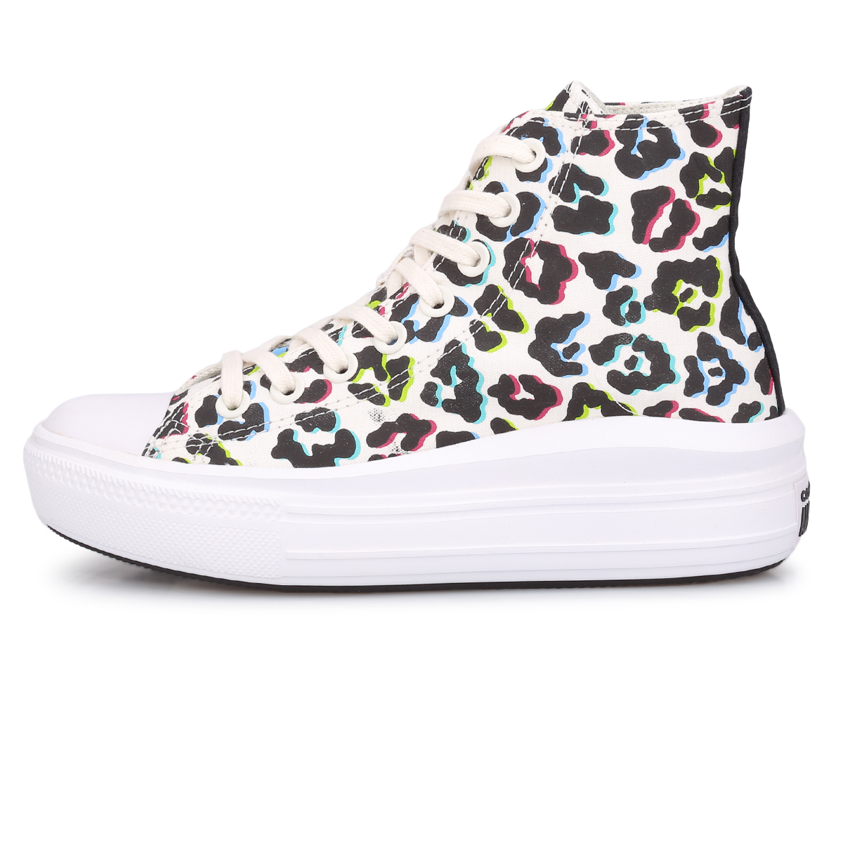 Zapatillas Converse Chuck Taylor All Star Move,  image number null