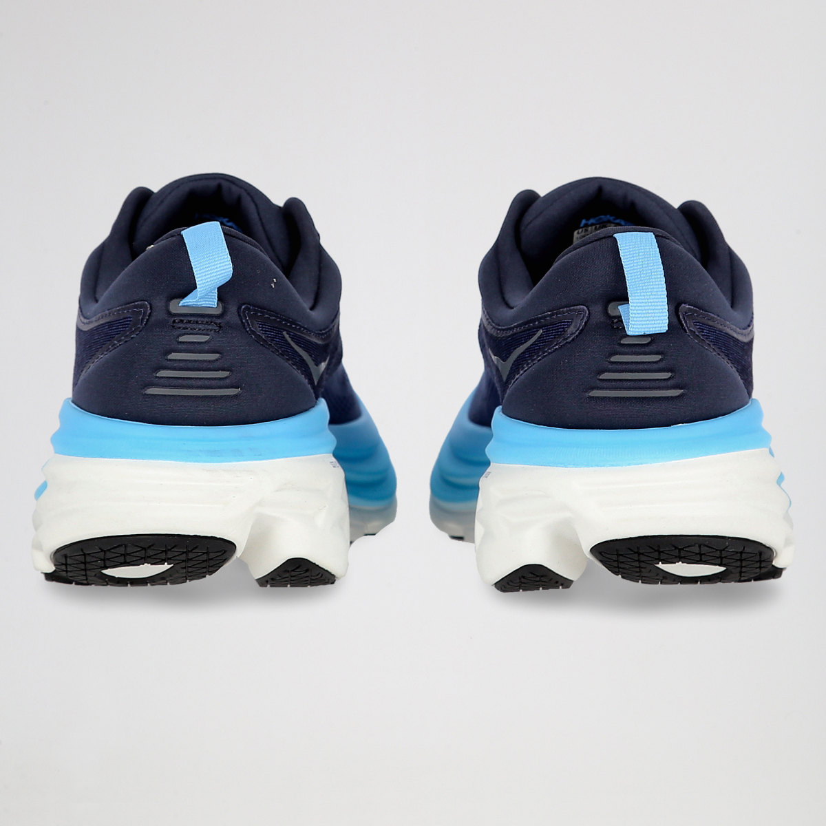 Zapatillas Running Hoka Bondi 8 Hombre,  image number null
