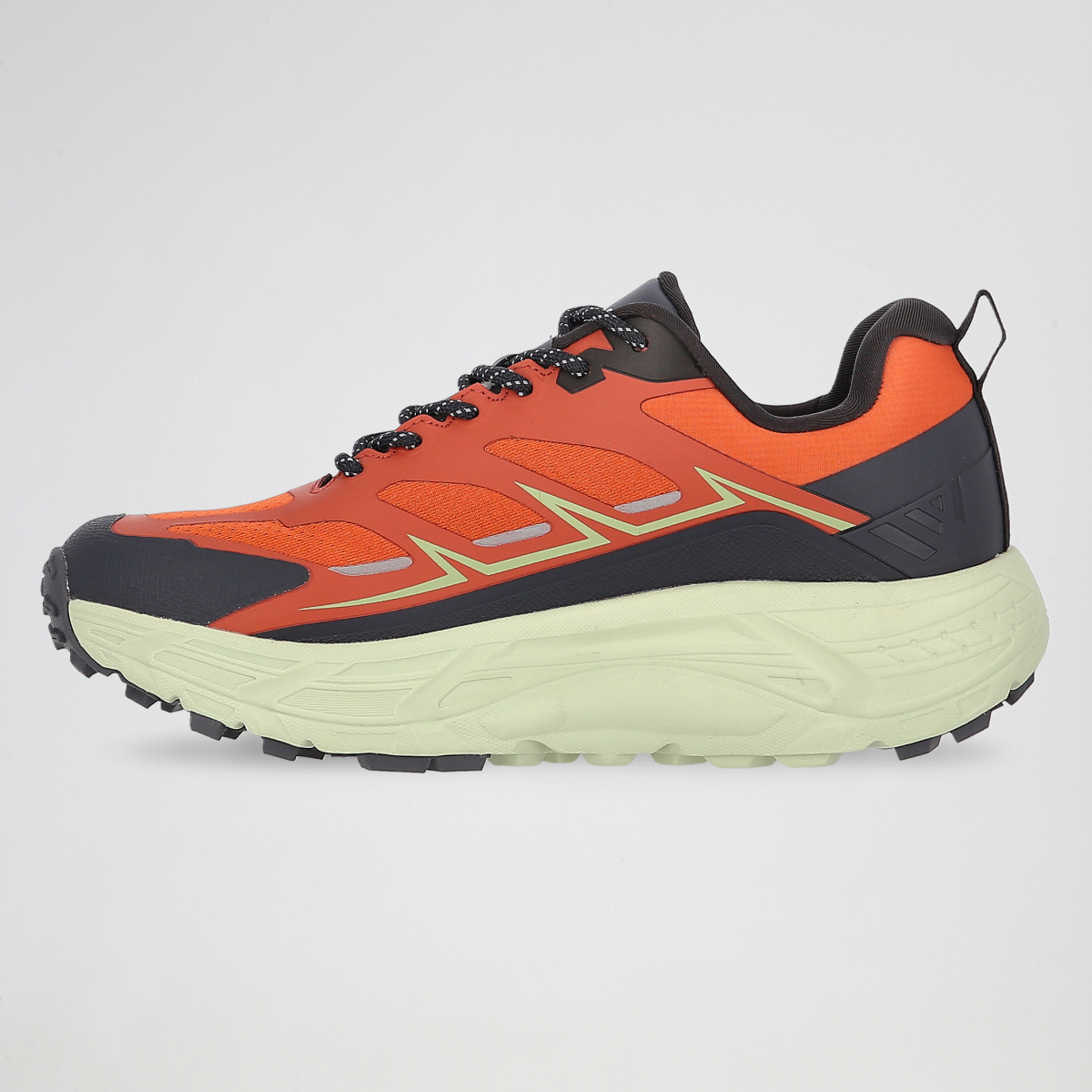 Zapatillas Running Montagne Flynix Hombre,  image number null