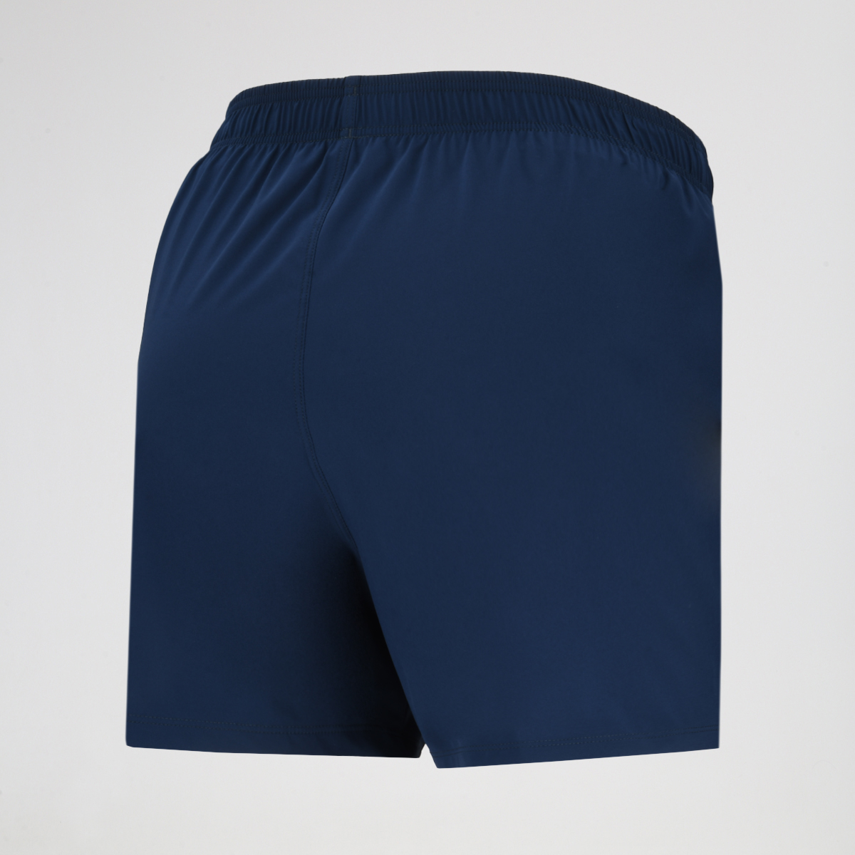 Short Fila Core Run 4 Logo Hombre,  image number null