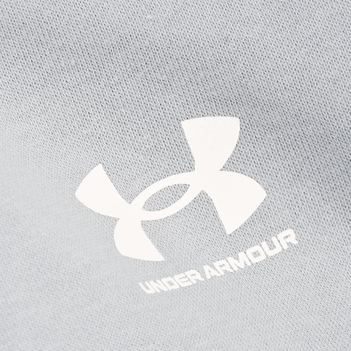 Buzo Under Armour Terry Crew Mujer,  image number null