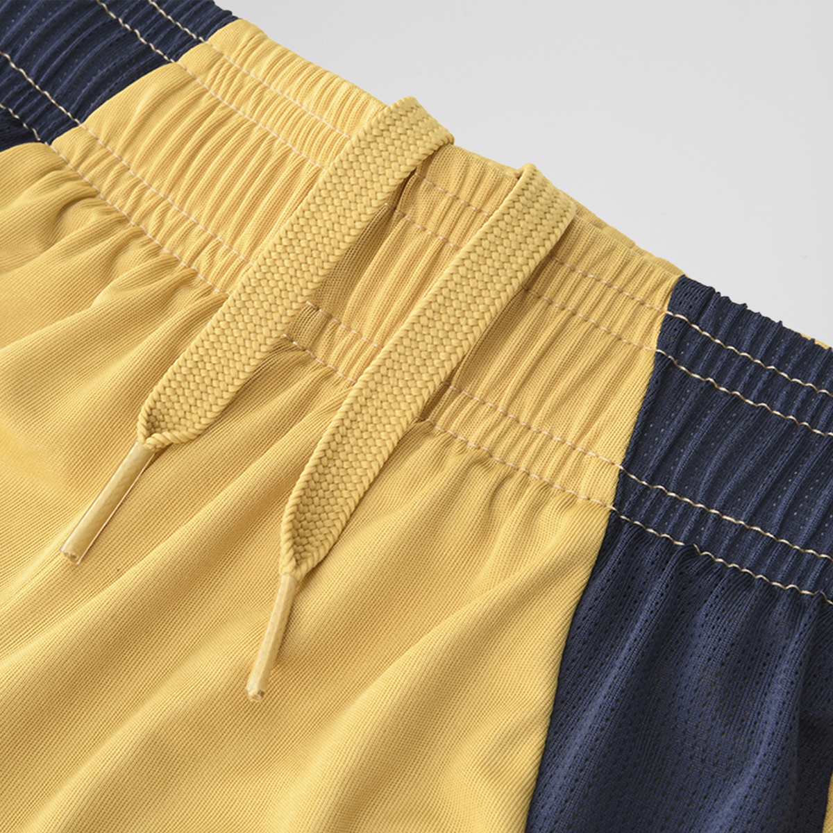 Short Boca Juniors adidas Tercer Uniforme 25/26 Niño,  image number null