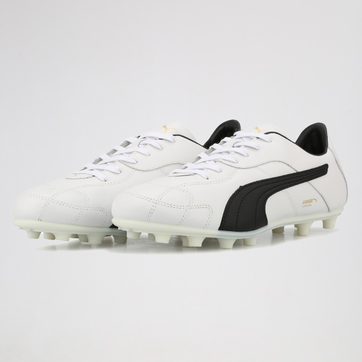 Botines F&uacute;tbol Puma Borussia C FG para Hombre,  image number null