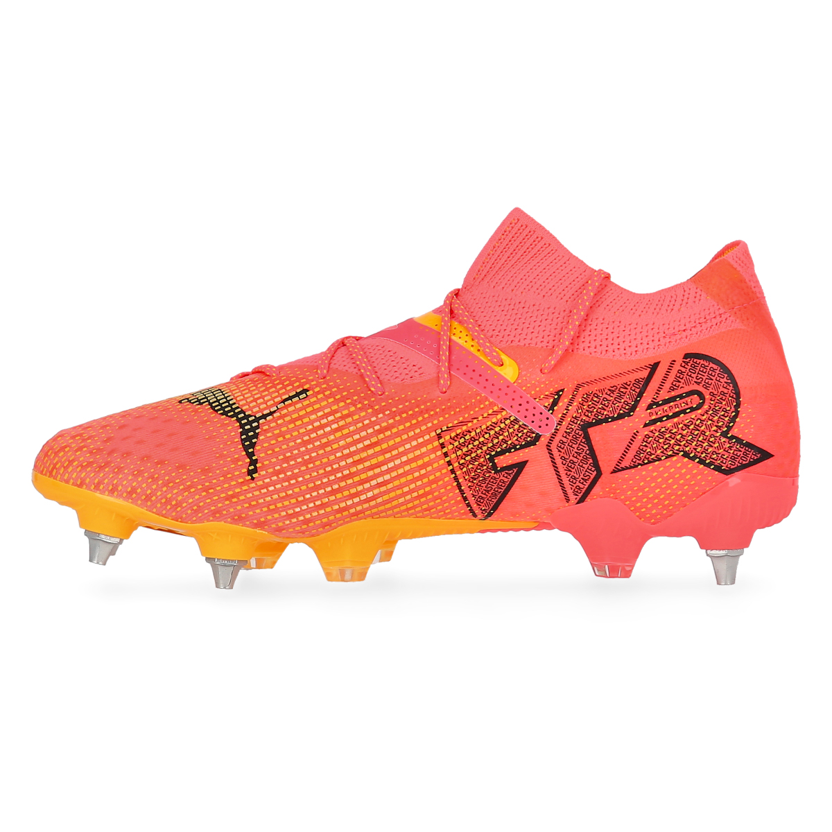 Botines F&uacute;tbol Puma Future 7 Ultimate Mxsg Hombre,  image number null