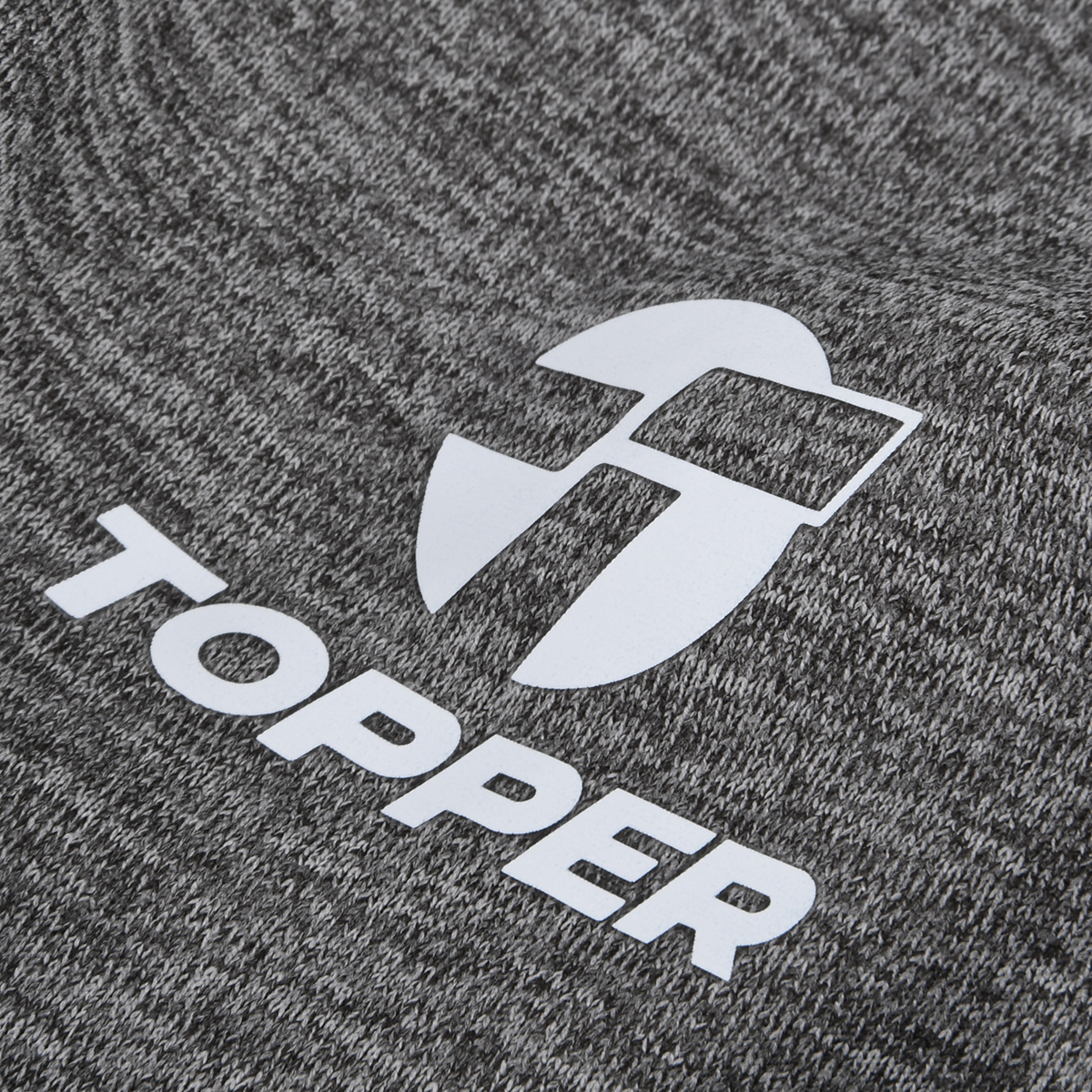 Remera Entrenamiento Topper B&aacute;sica Hombre,  image number null
