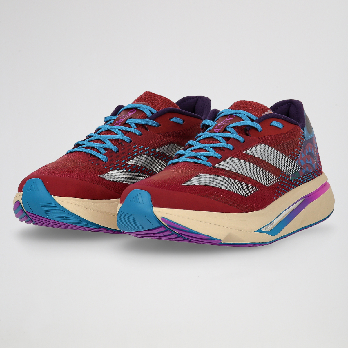Zapatillas Running adidas Adizero SL2 Mujer,  image number null