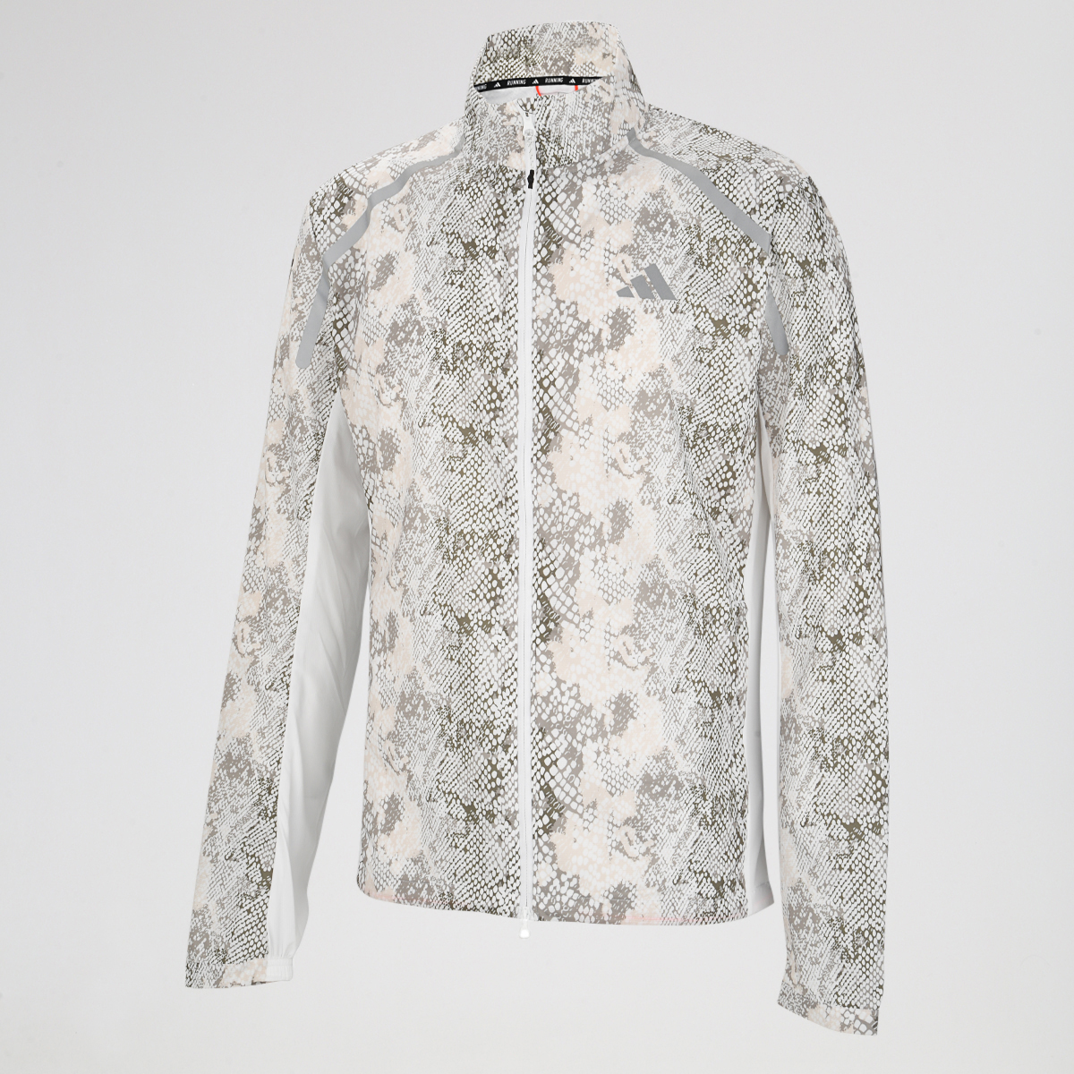 Campera Running adidas Marathon Hombre,  image number null