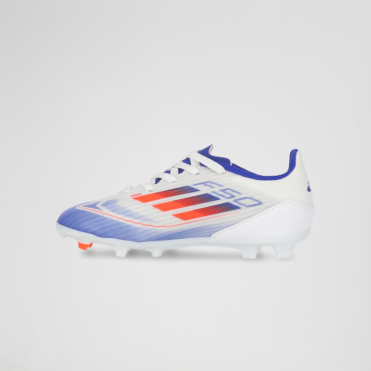 Botines Fútbol adidas F50 League FG Infantil,  image number null
