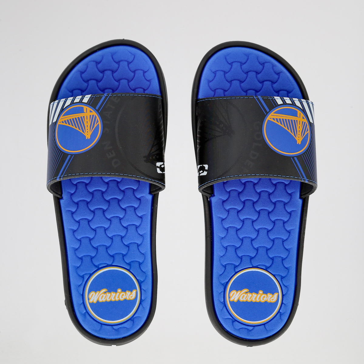 Ojotas Rider Pump NBA Li Slide Hombre,  image number null