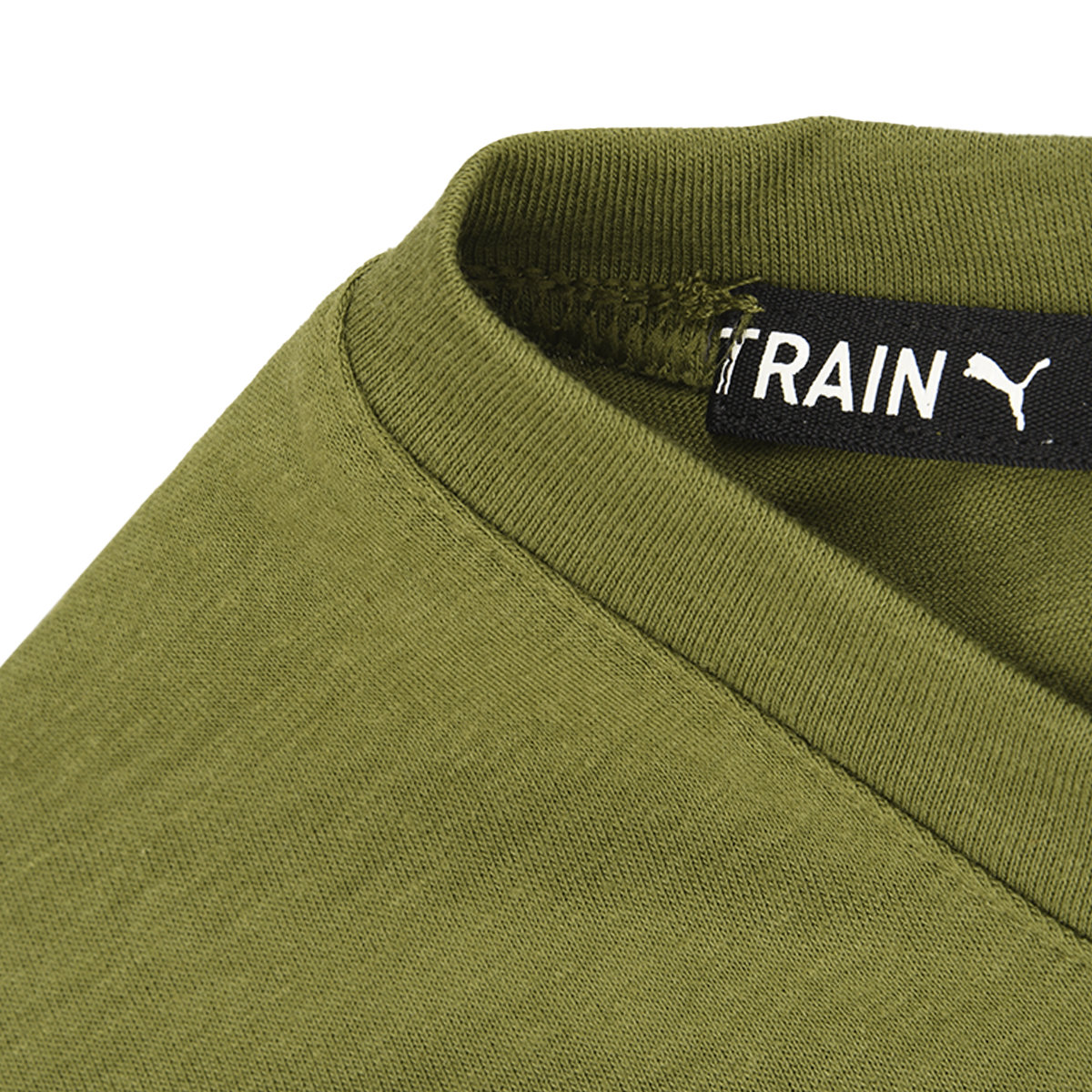 Remera Entrenamiento Puma Triblend Ultrabreathe Hombre,  image number null
