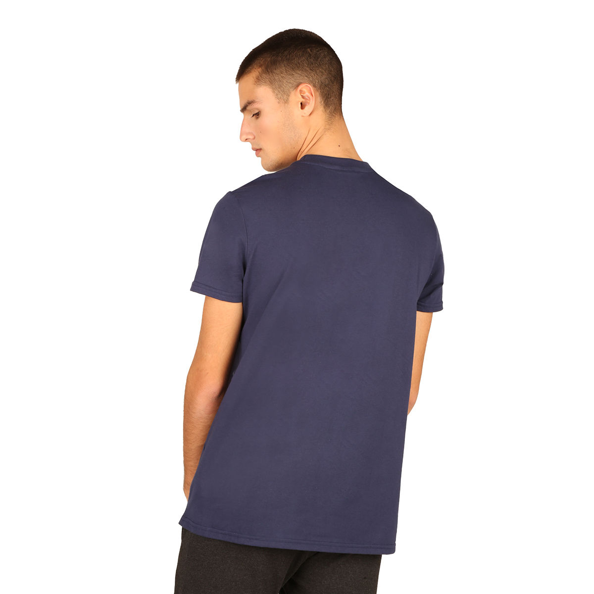 Remera Fila Tenis Logo,  image number null