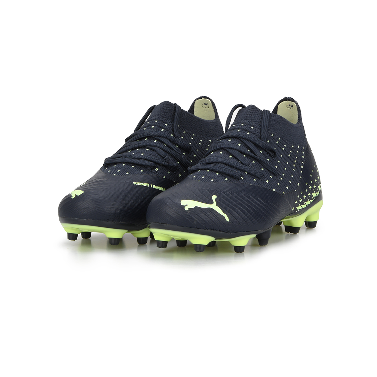 Botines Puma Future Z 3.4 Fg/Ag Jr,  image number null