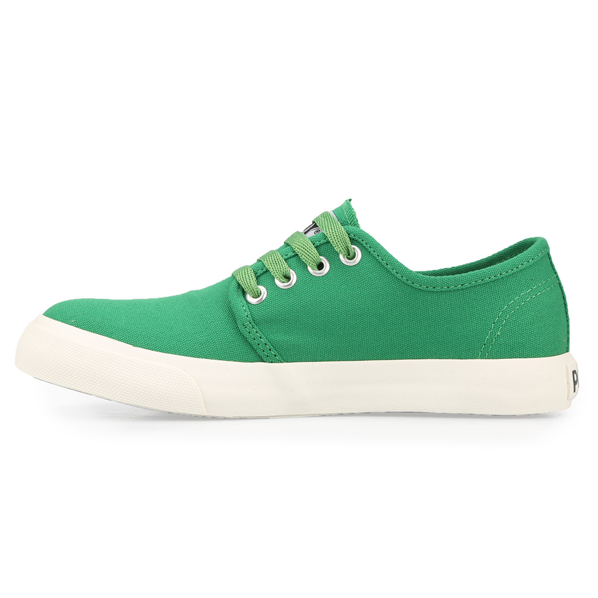 Zapatillas Pony West Canvas,  image number null