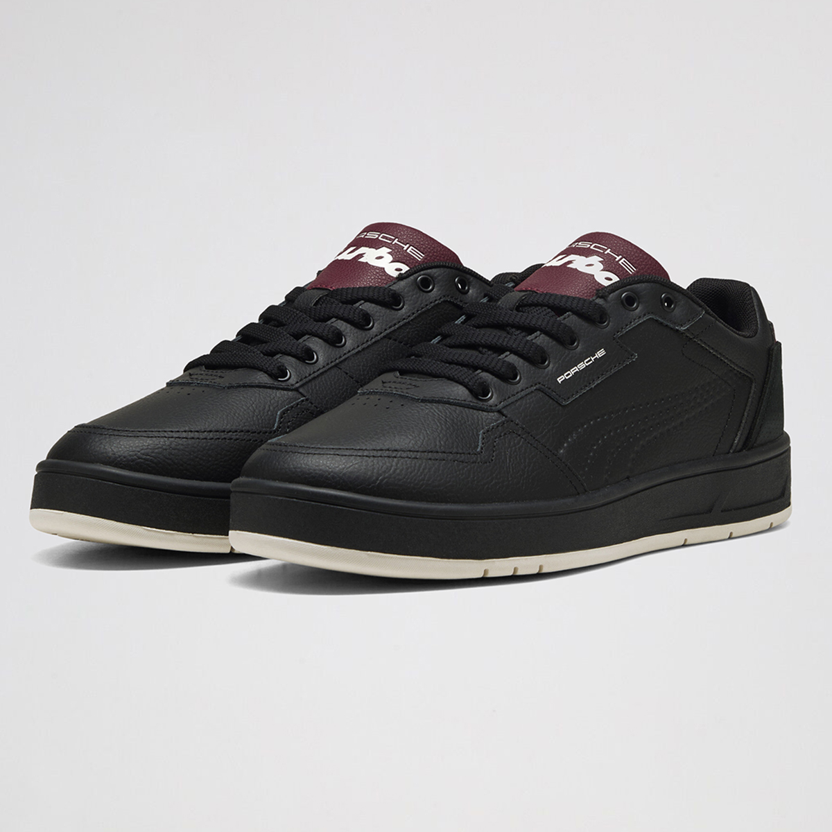 Zapatillas Puma Court Classic Lux,  image number null