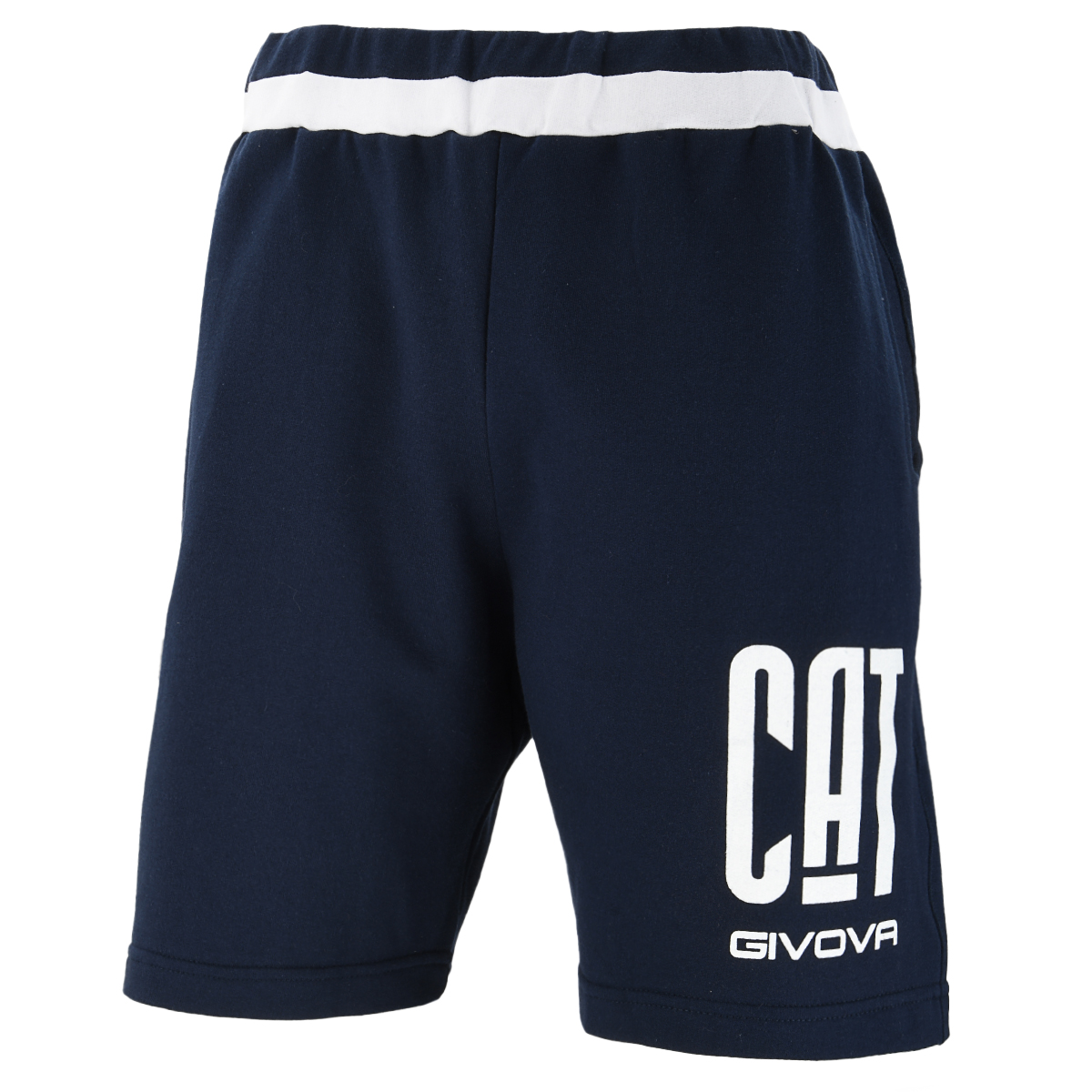 Bermuda F tbol Givova Talleres Salida 2023 Unisex