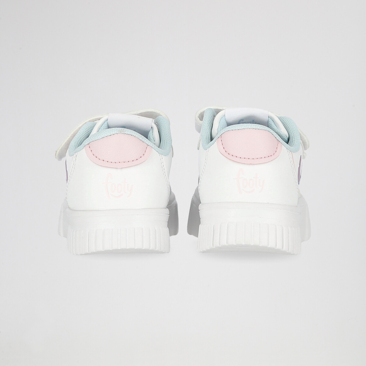 Zapatillas Footy Stich Infantil,  image number null