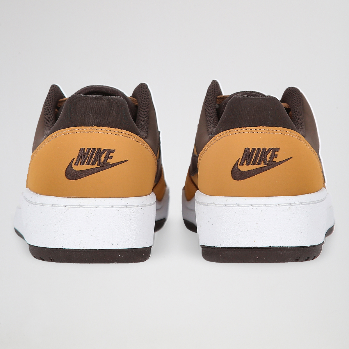 Zapatillas Nike Full Force Low Premium Hombre,  image number null