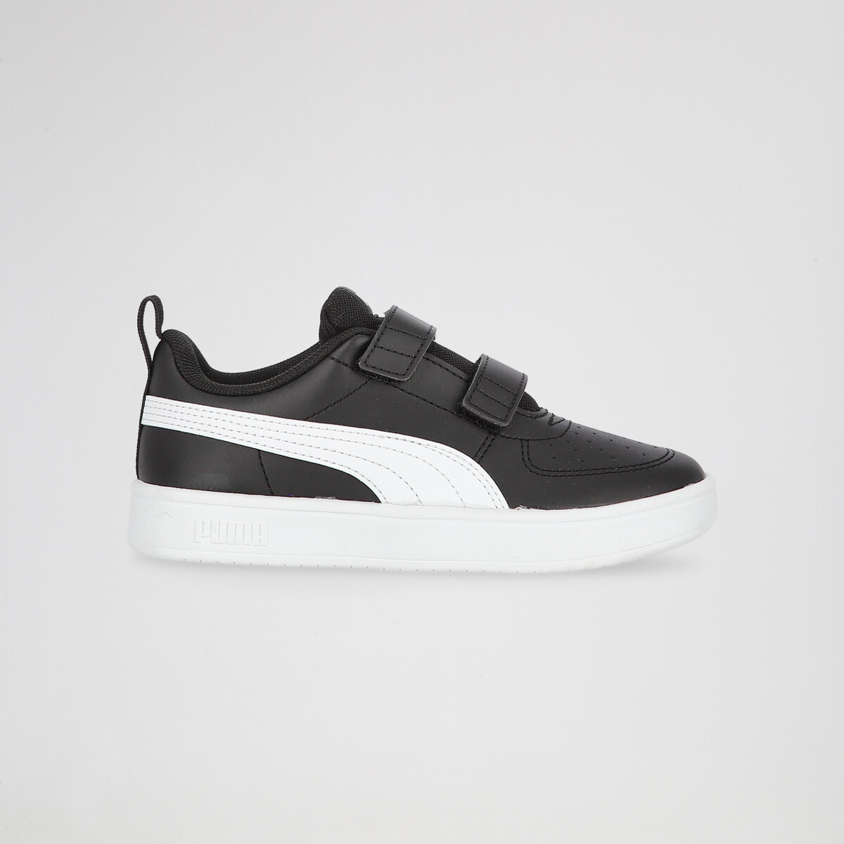 Zapatillas Puma Rickie V Infantil,  image number null