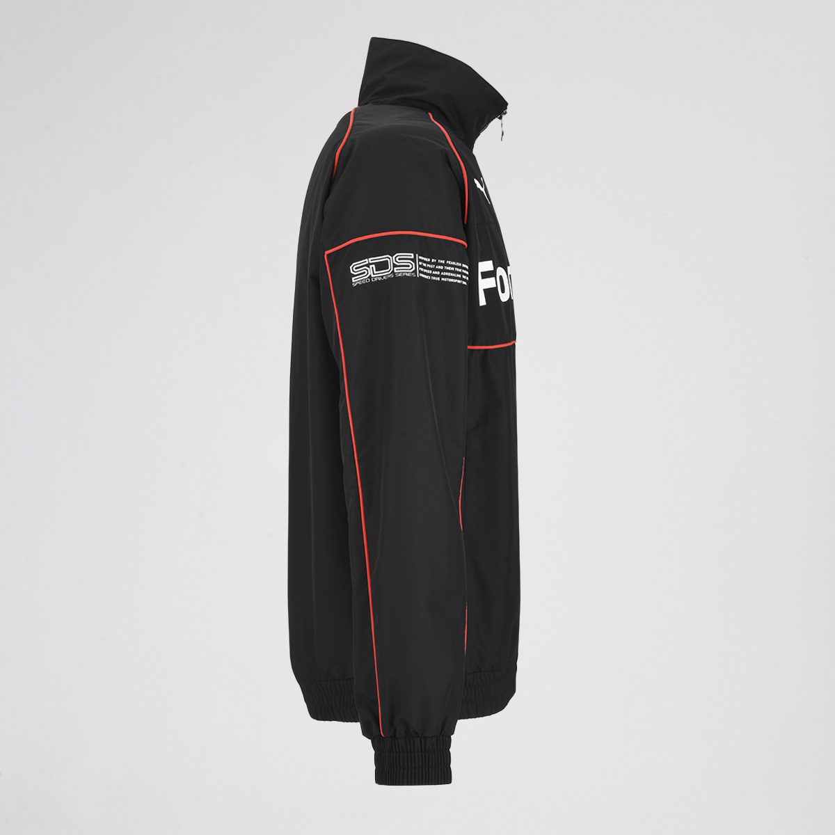 Campera Puma F1 SDS 2.0 Hombre,  image number null