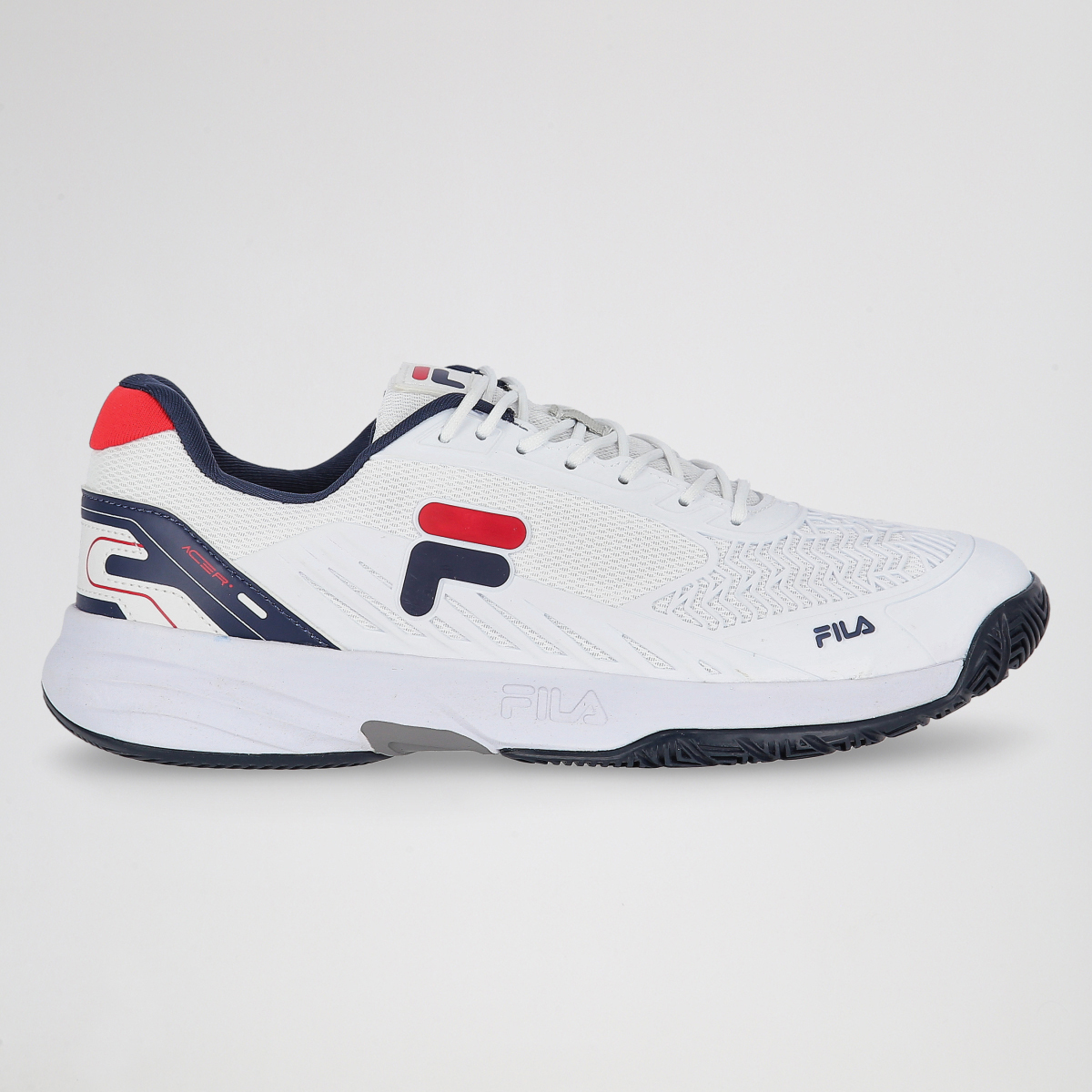 Zapatillas Tenis Fila Acer Hombre,  image number null