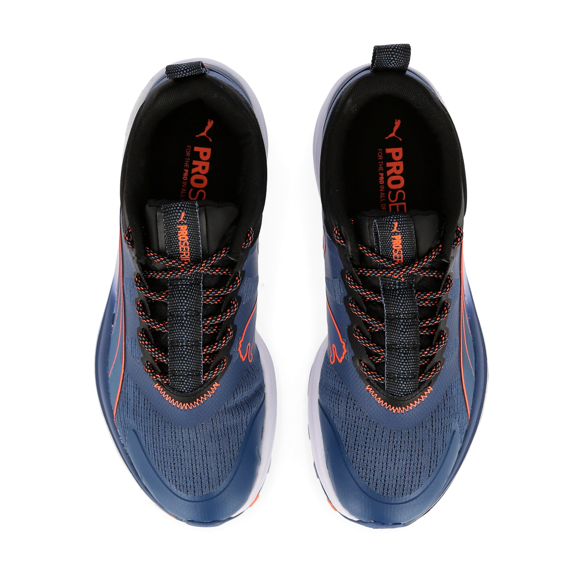 Zapatillas Outdoor Puma Pro Series Hombre,  image number null